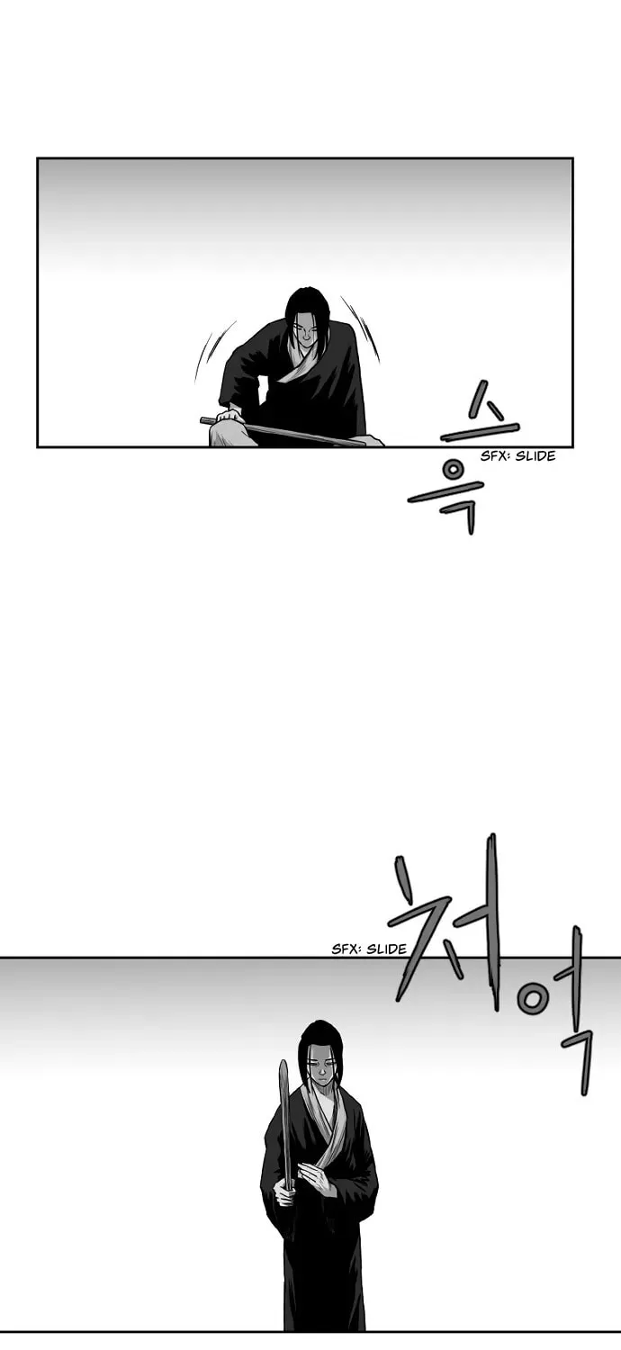 Read Parrot Blade chapter 24 image 14 on Lezhin