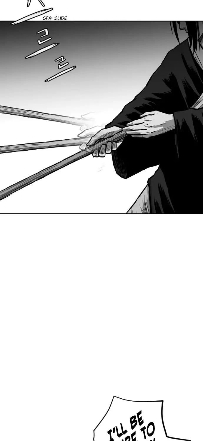 Read Parrot Blade chapter 24 image 16 on Lezhin