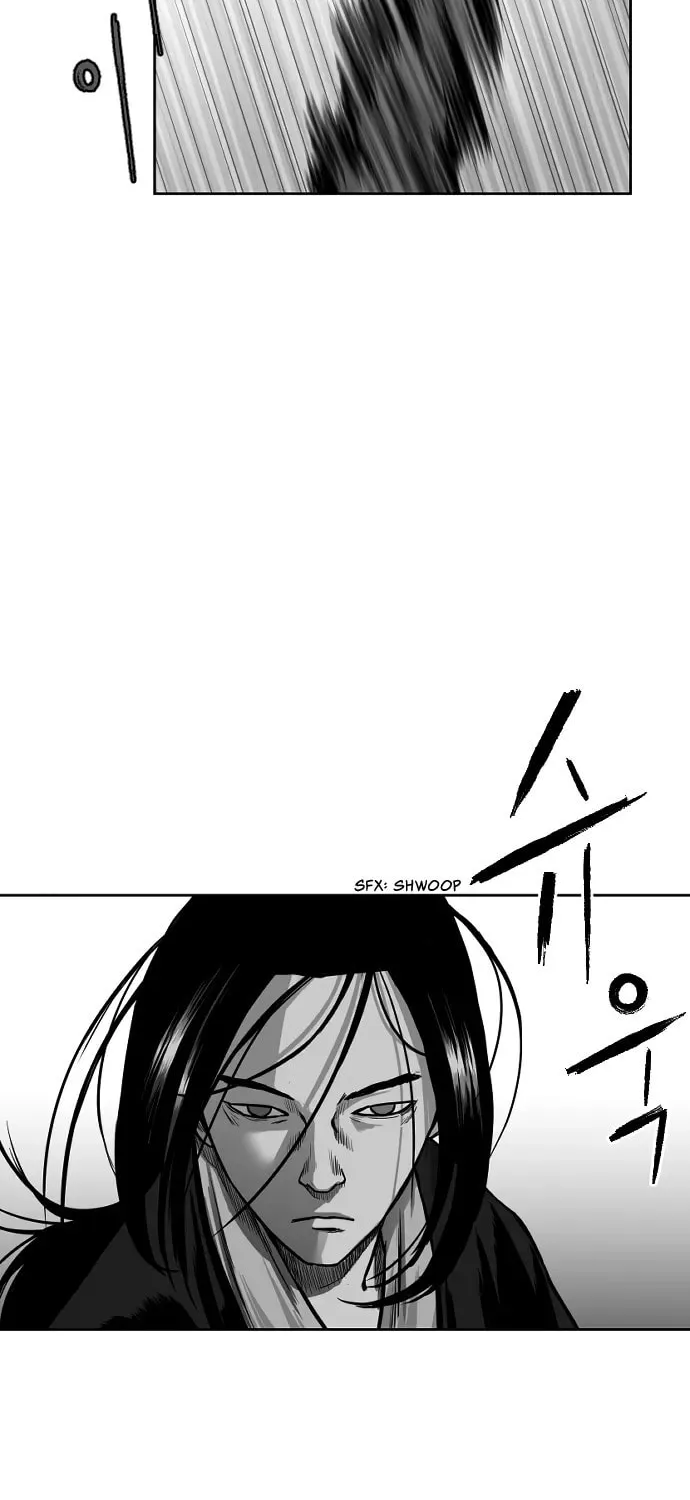 Read Parrot Blade chapter 24 image 19 on Lezhin