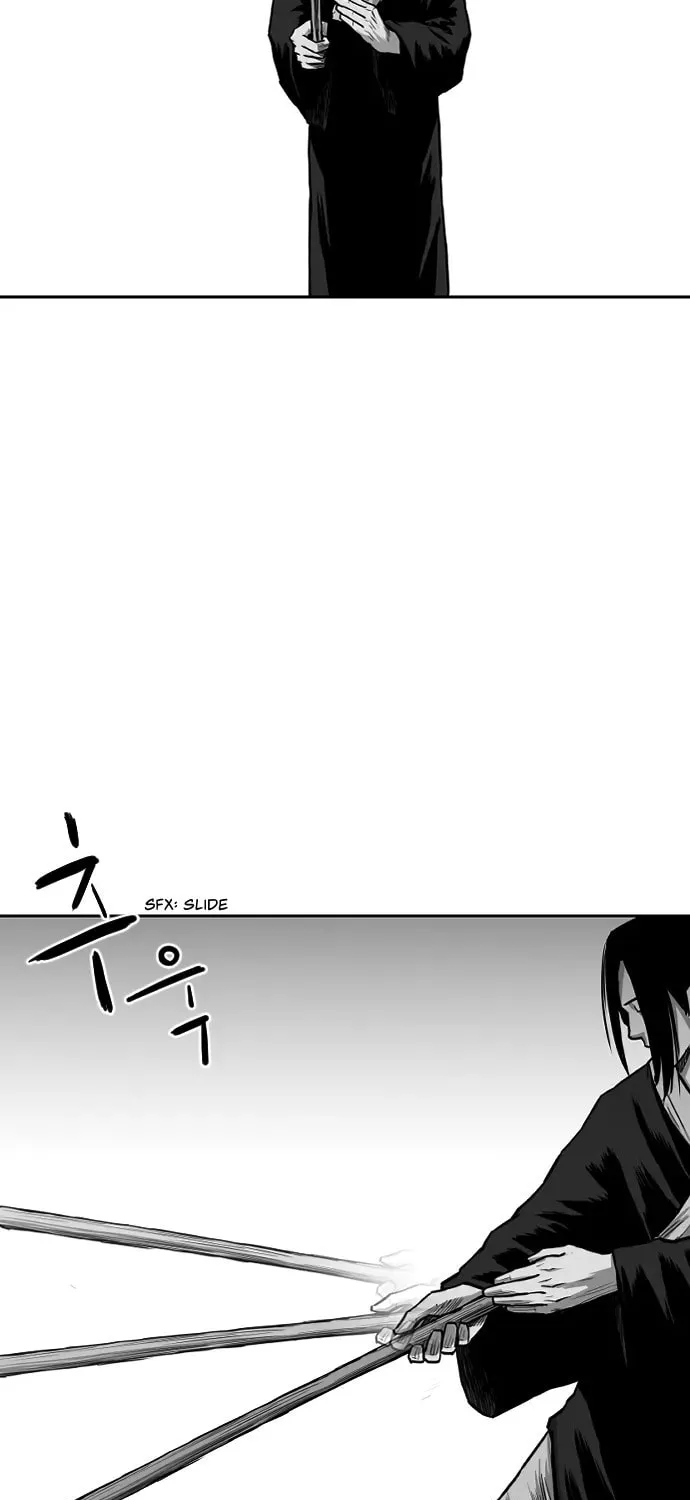 Read Parrot Blade chapter 24 image 2 on Lezhin