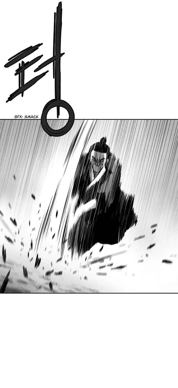 Read Parrot Blade chapter 24 image 21 on Lezhin