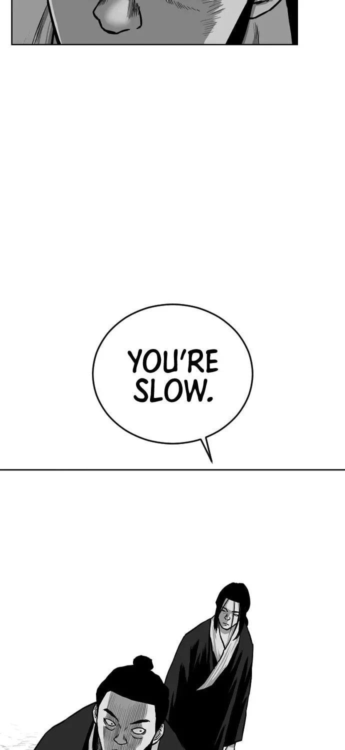 Read Parrot Blade chapter 24 image 23 on Lezhin