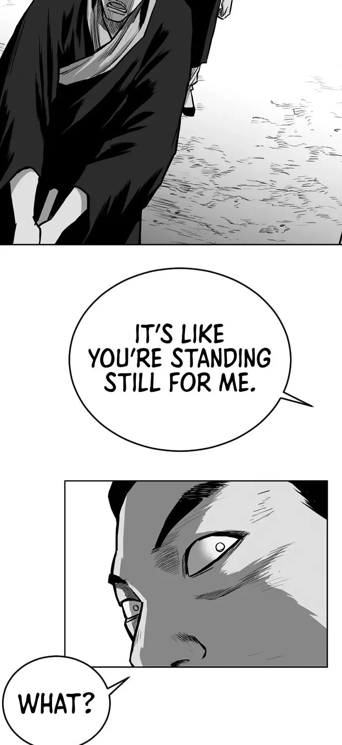 Read Parrot Blade chapter 24 image 24 on Lezhin