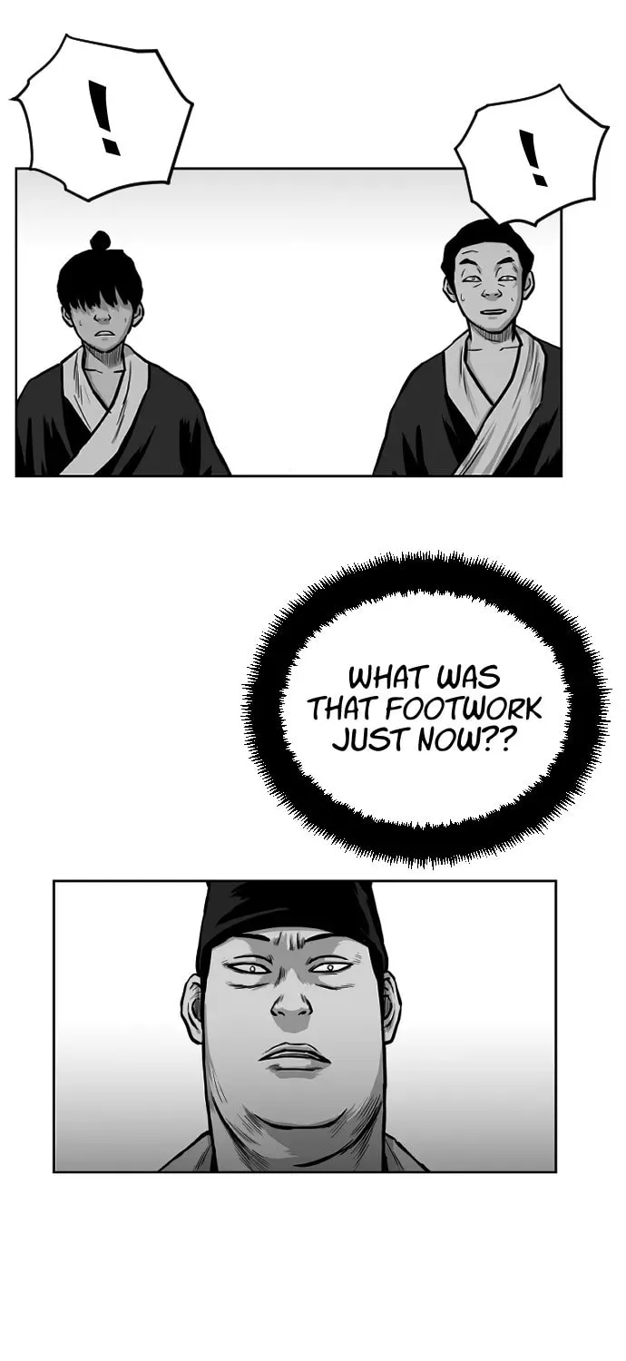 Read Parrot Blade chapter 24 image 26 on Lezhin