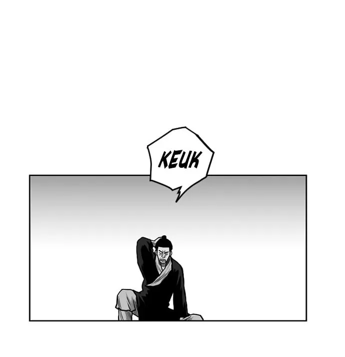 Read Parrot Blade chapter 24 image 27 on Lezhin