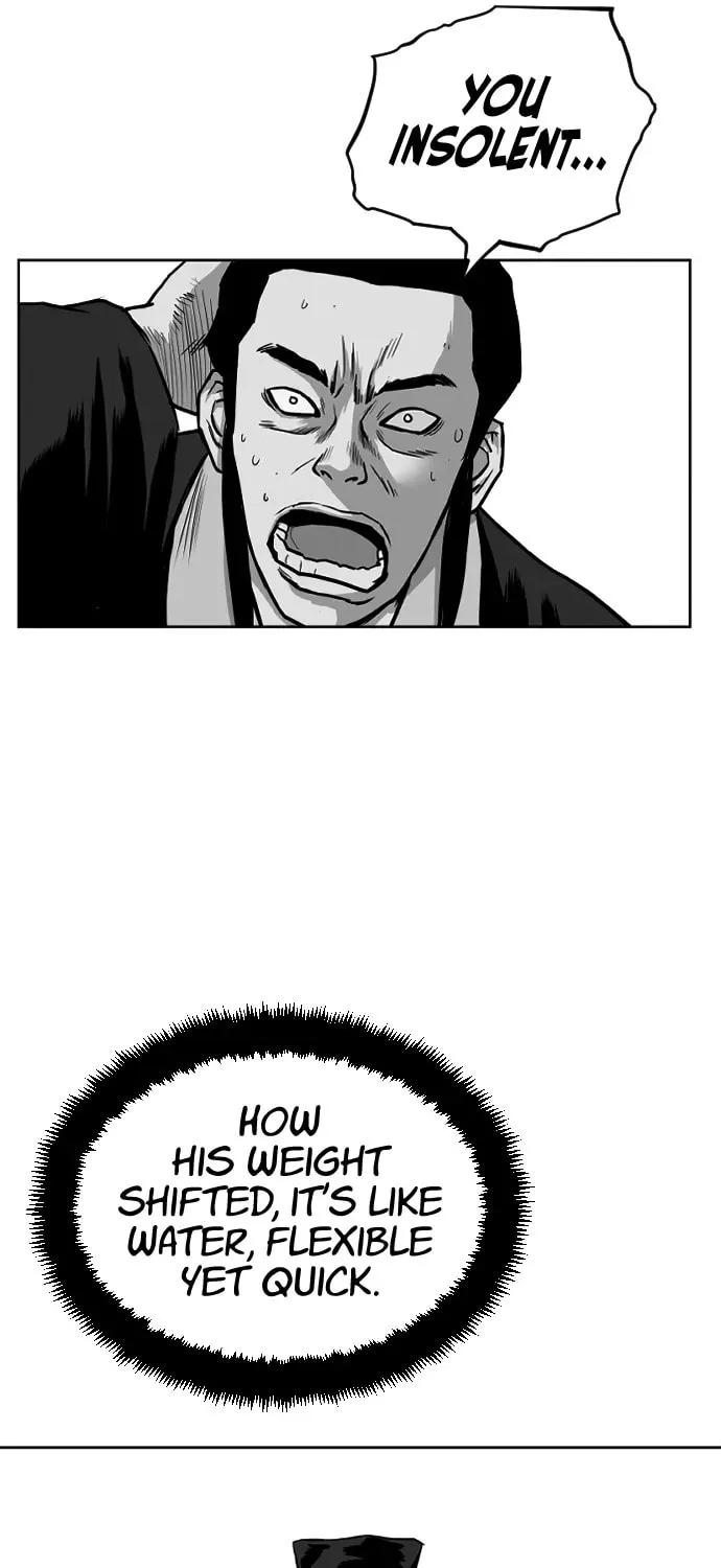 Read Parrot Blade chapter 24 image 28 on Lezhin