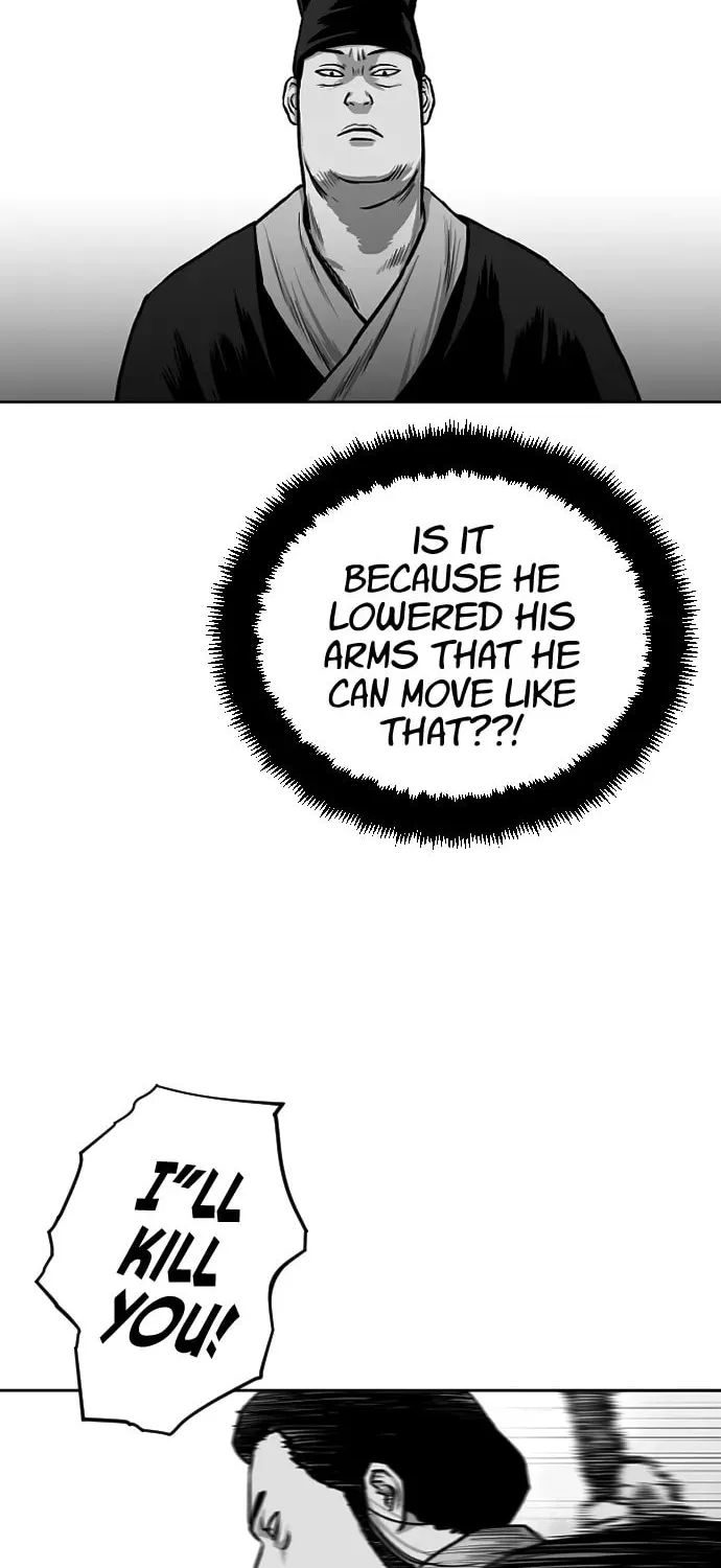 Read Parrot Blade chapter 24 image 29 on Lezhin