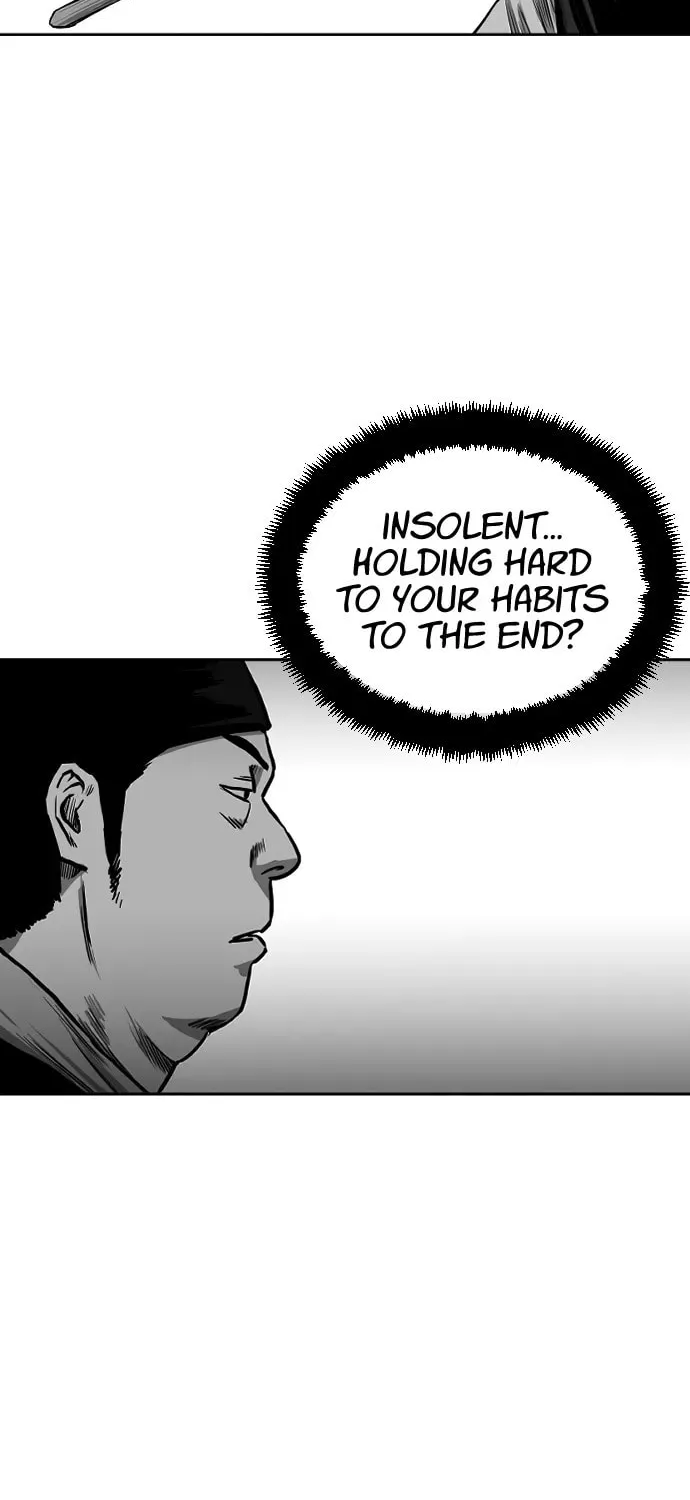 Read Parrot Blade chapter 24 image 3 on Lezhin