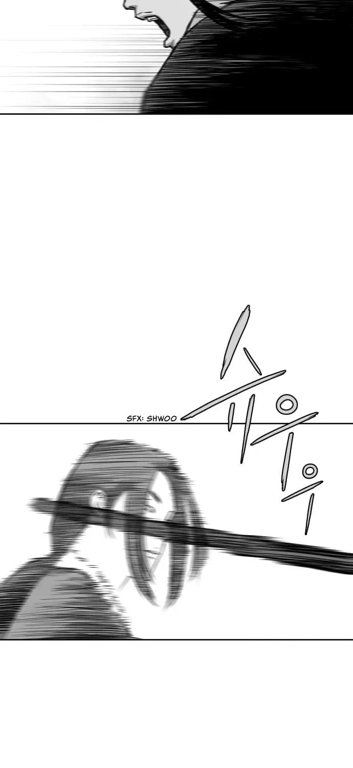 Read Parrot Blade chapter 24 image 30 on Lezhin
