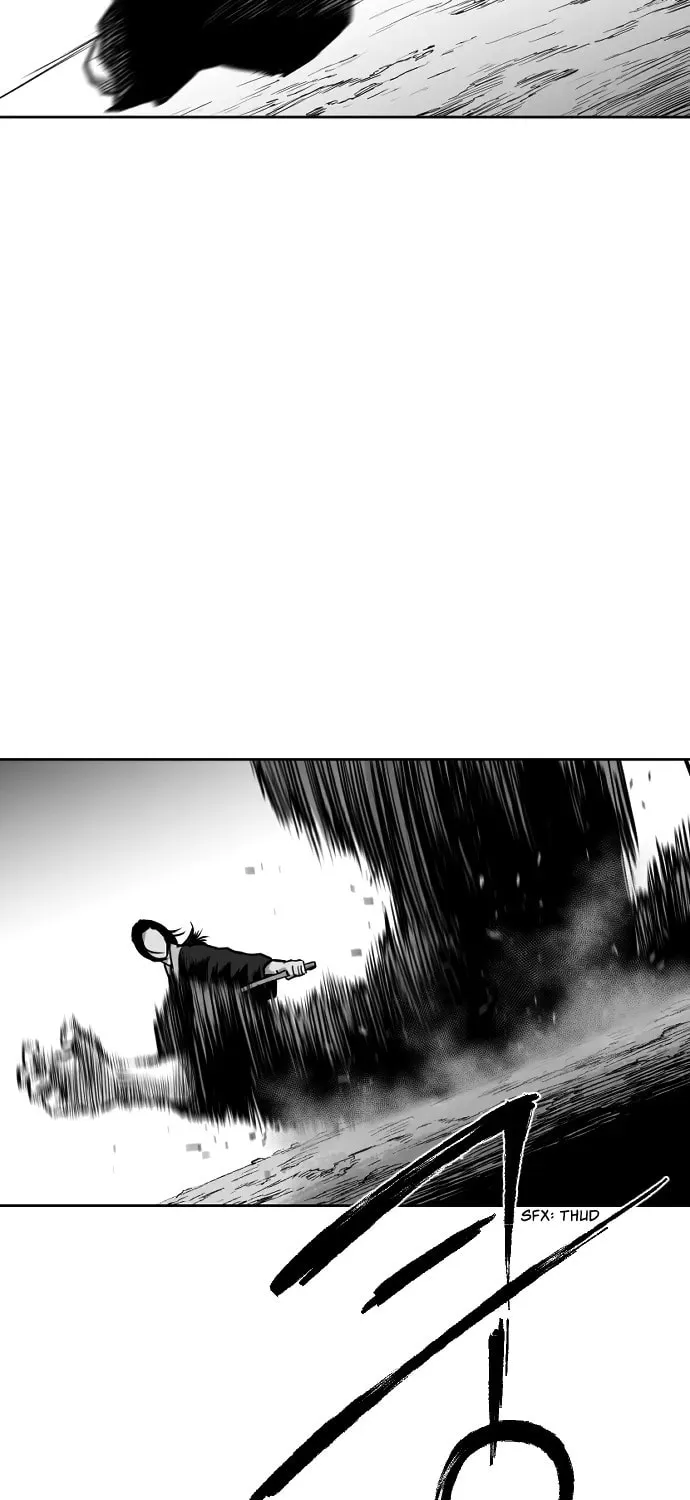 Read Parrot Blade chapter 24 image 32 on Lezhin