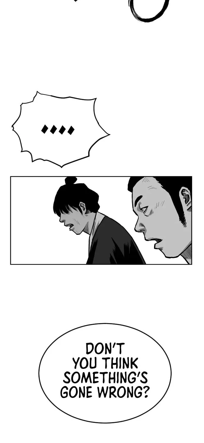 Read Parrot Blade chapter 24 image 33 on Lezhin