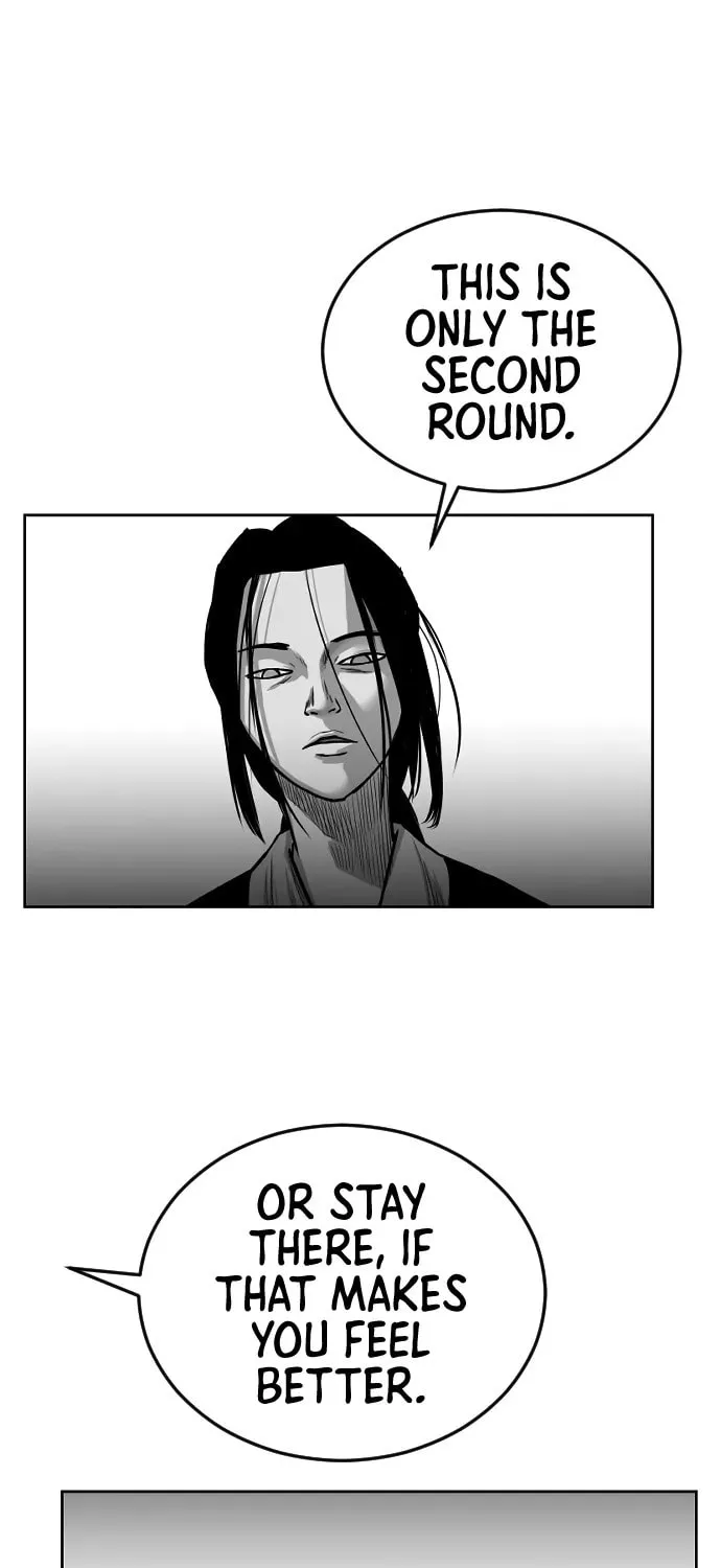 Read Parrot Blade chapter 24 image 35 on Lezhin
