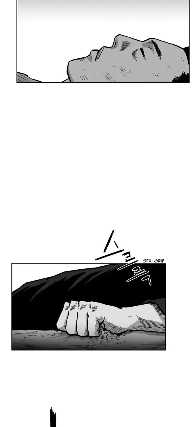 Read Parrot Blade chapter 24 image 36 on Lezhin