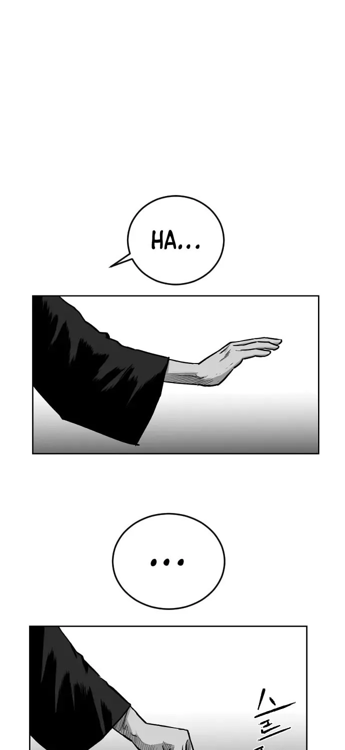 Read Parrot Blade chapter 24 image 39 on Lezhin