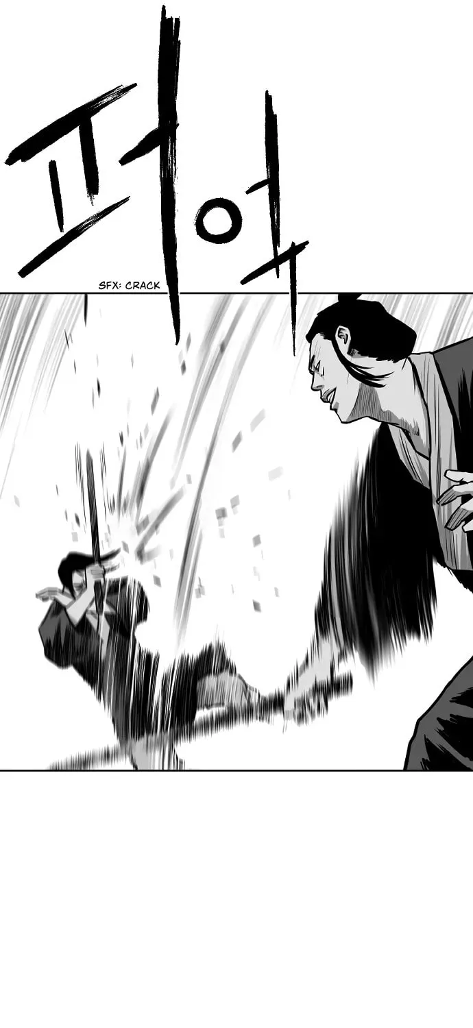 Read Parrot Blade chapter 24 image 41 on Lezhin