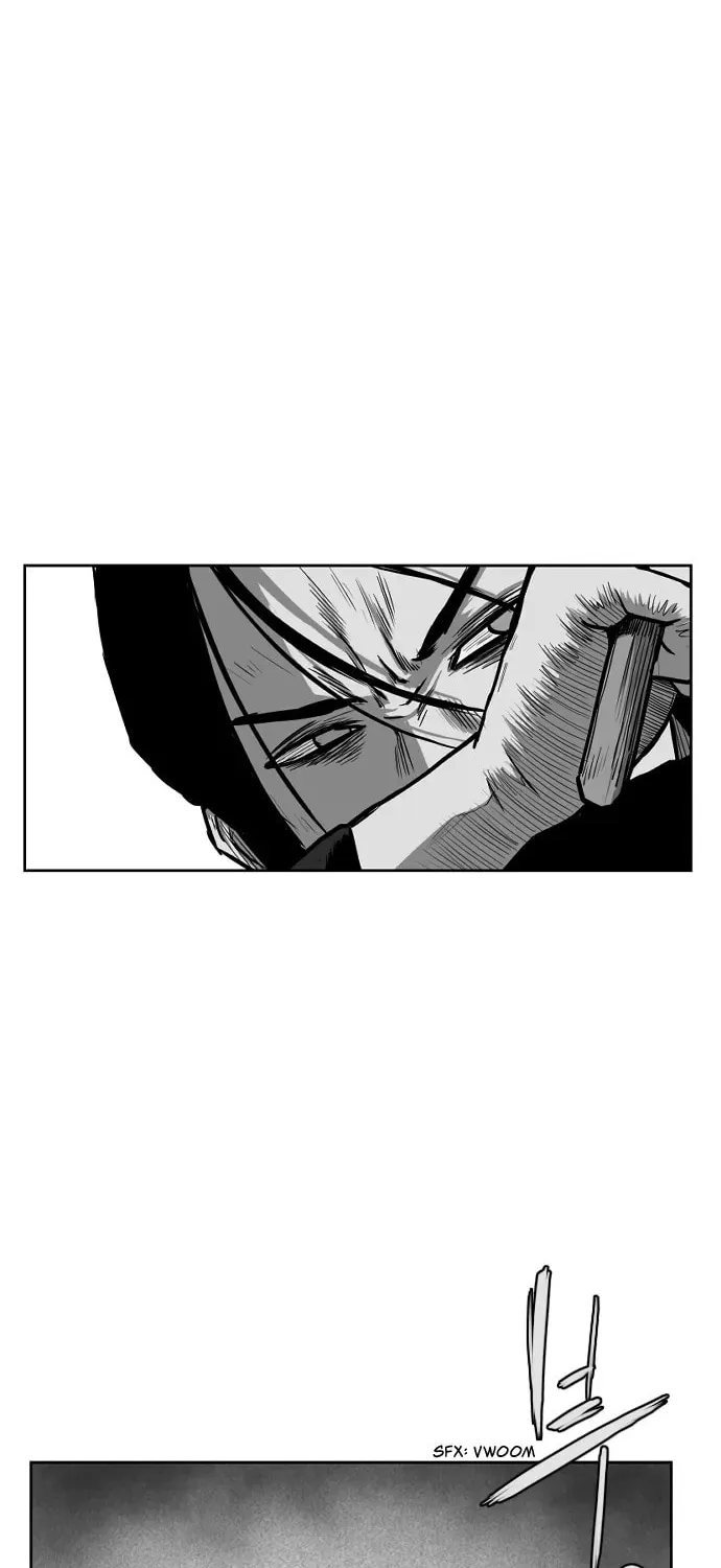 Read Parrot Blade chapter 24 image 42 on Lezhin