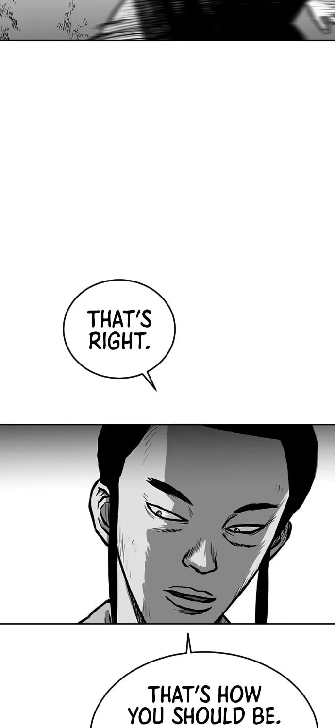 Read Parrot Blade chapter 24 image 44 on Lezhin