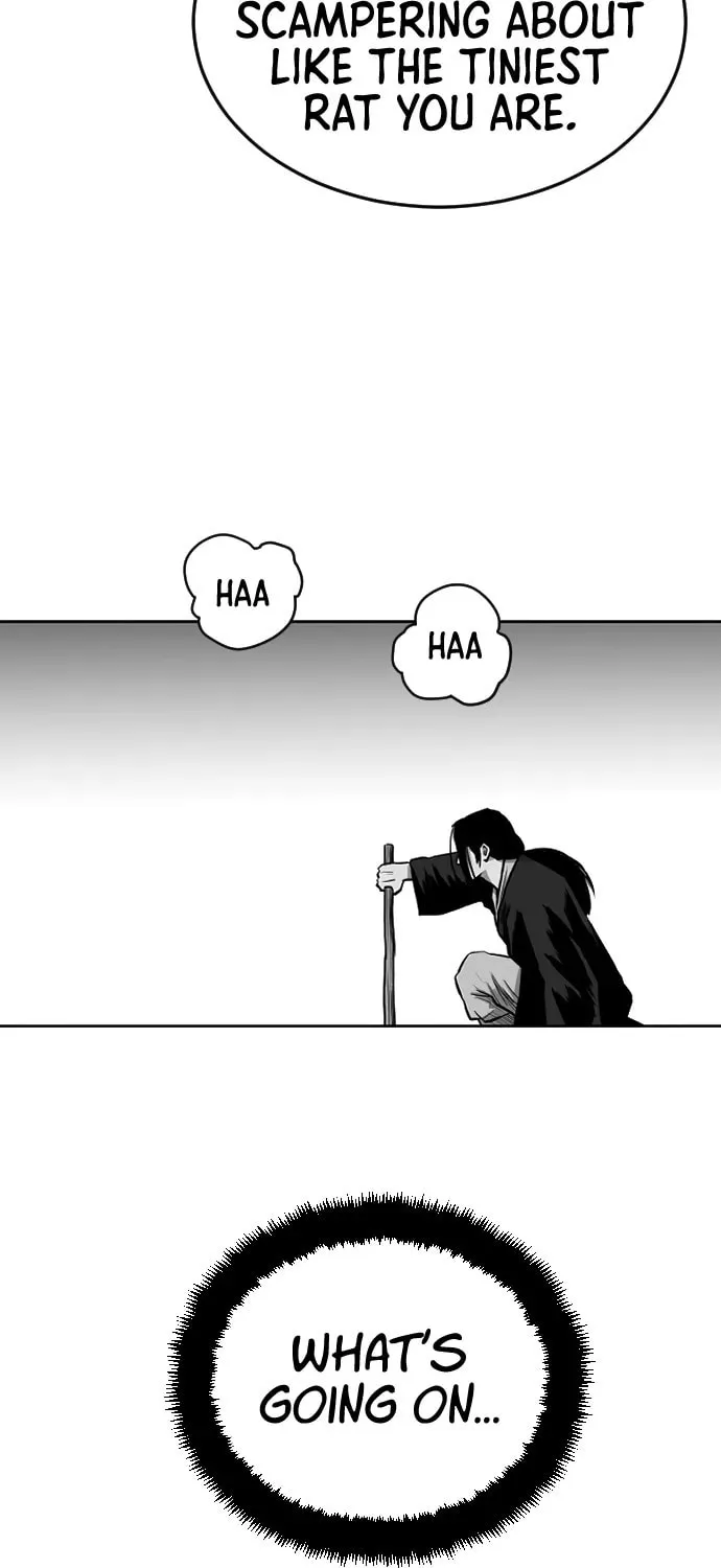 Read Parrot Blade chapter 24 image 45 on Lezhin
