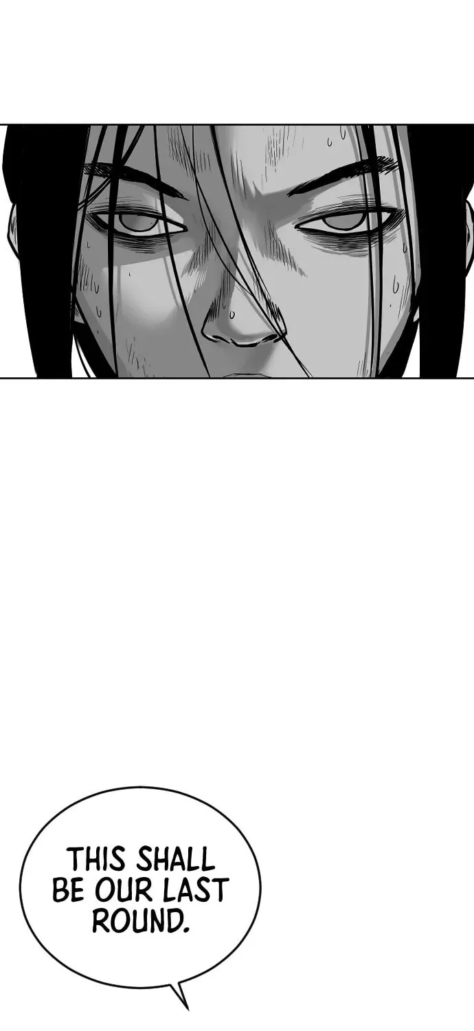 Read Parrot Blade chapter 24 image 49 on Lezhin
