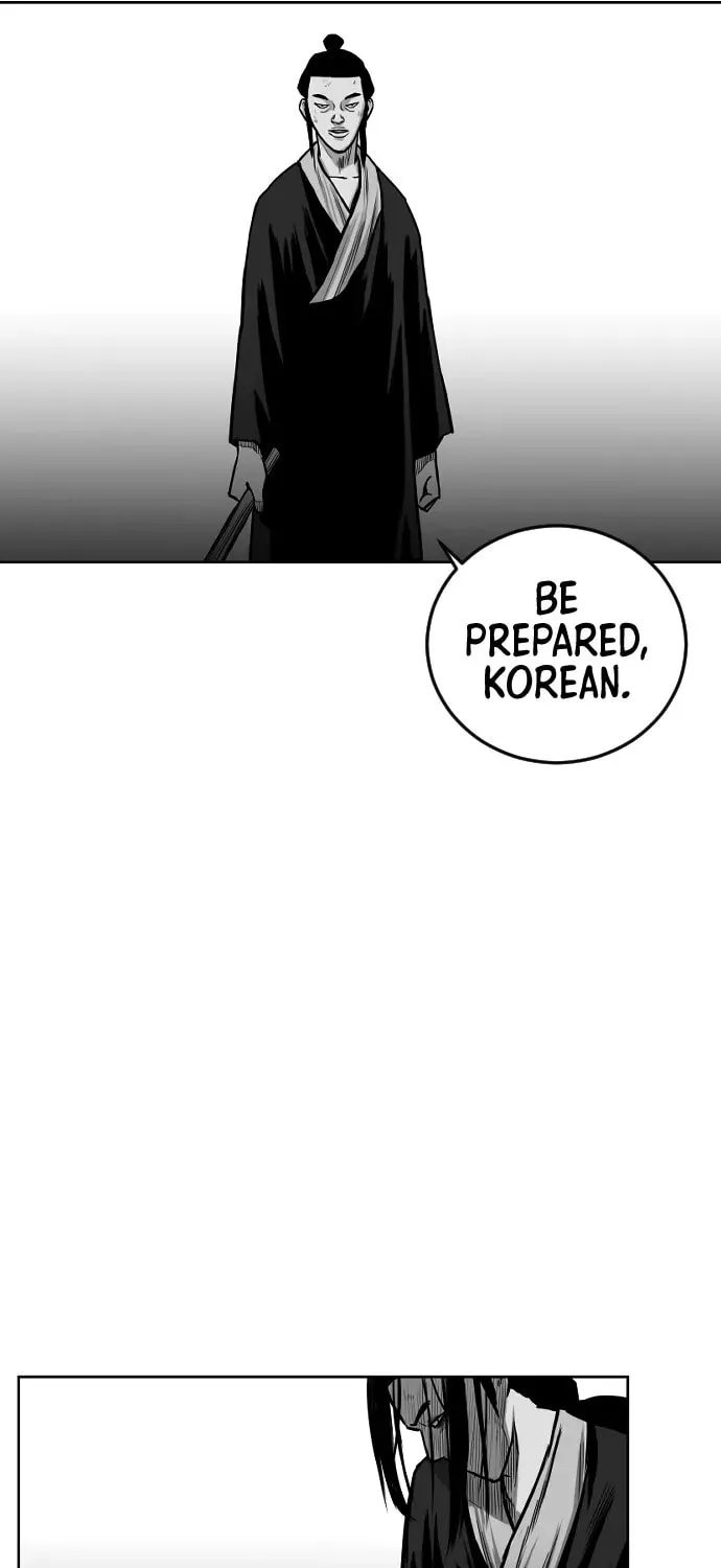 Read Parrot Blade chapter 24 image 50 on Lezhin