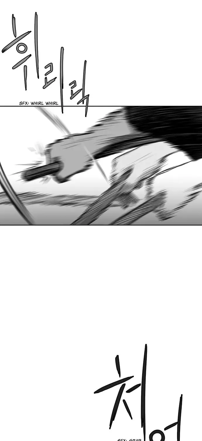 Read Parrot Blade chapter 24 image 52 on Lezhin