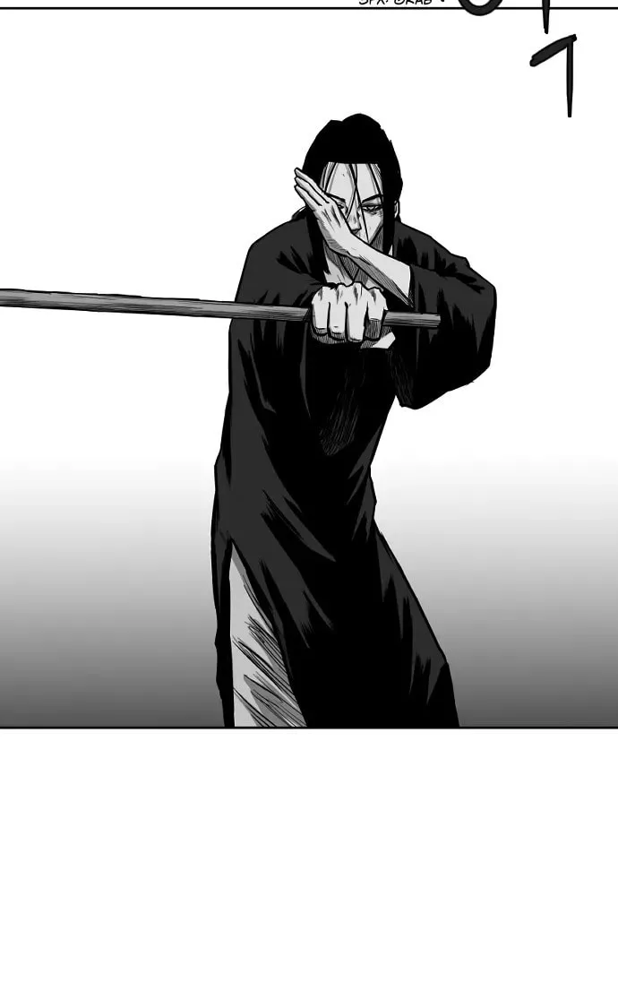 Read Parrot Blade chapter 24 image 53 on Lezhin