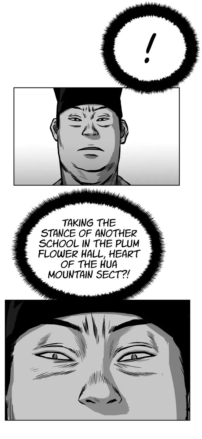 Read Parrot Blade chapter 24 image 54 on Lezhin