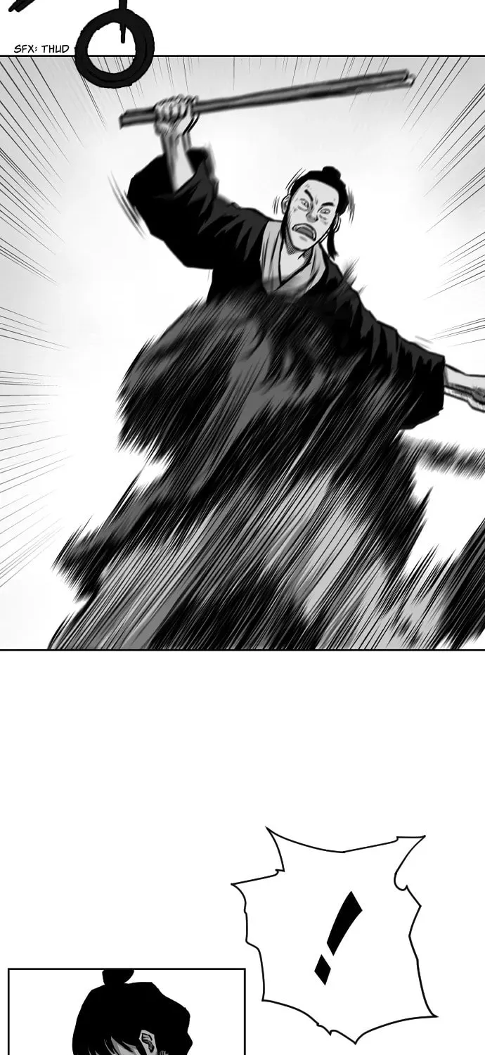Read Parrot Blade chapter 24 image 57 on Lezhin