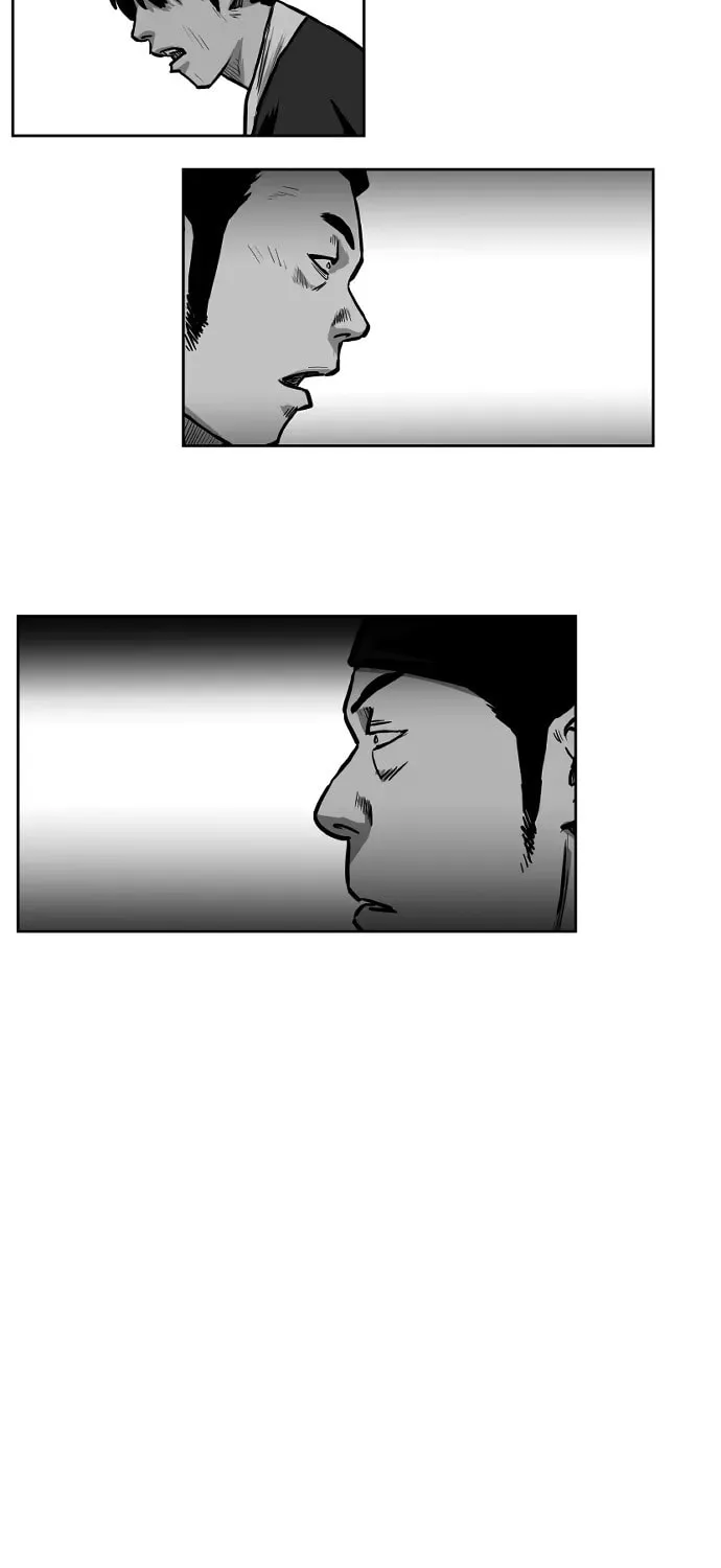 Read Parrot Blade chapter 24 image 58 on Lezhin