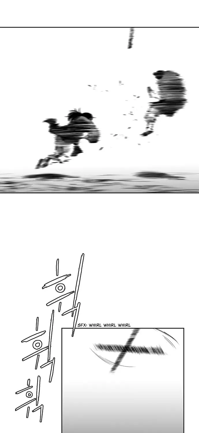 Read Parrot Blade chapter 24 image 59 on Lezhin