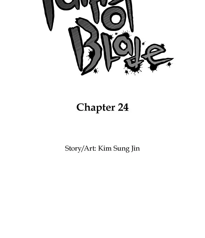 Read Parrot Blade chapter 24 image 6 on Lezhin