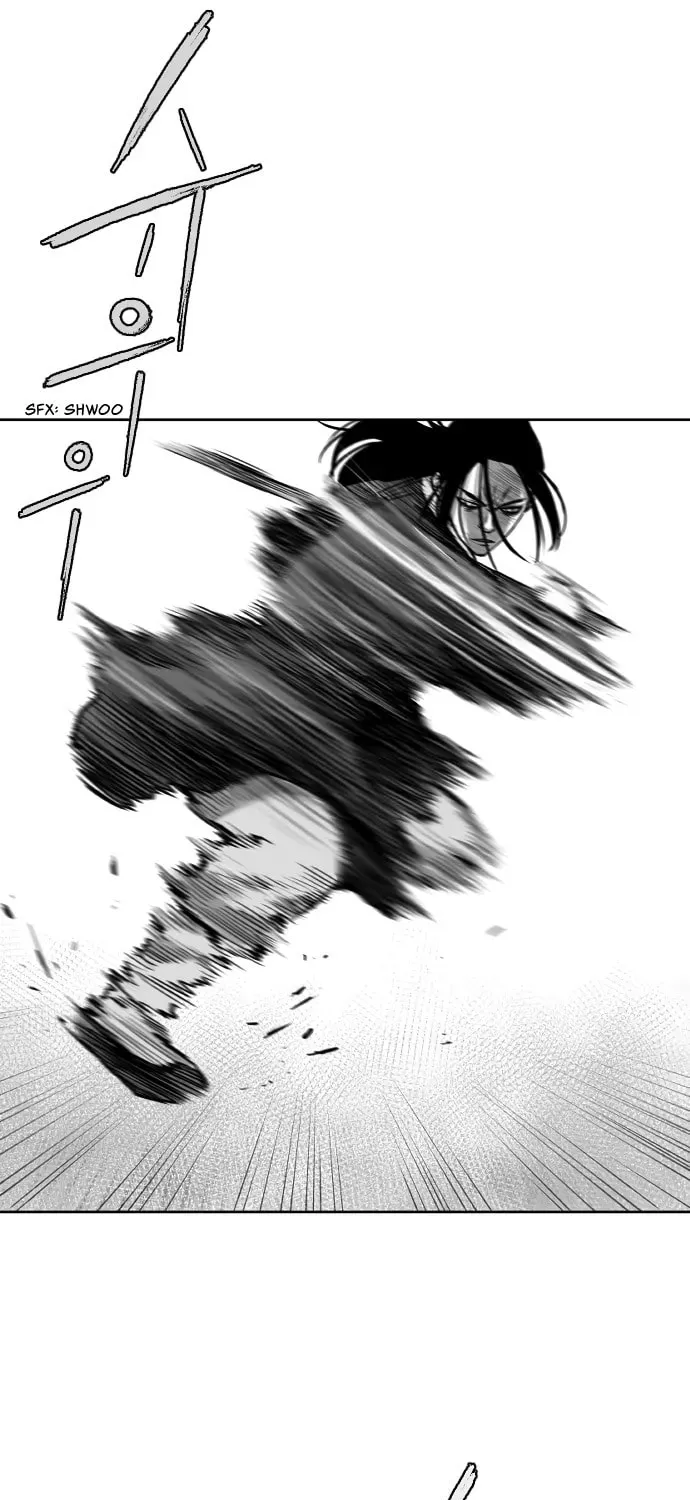 Read Parrot Blade chapter 24 image 61 on Lezhin
