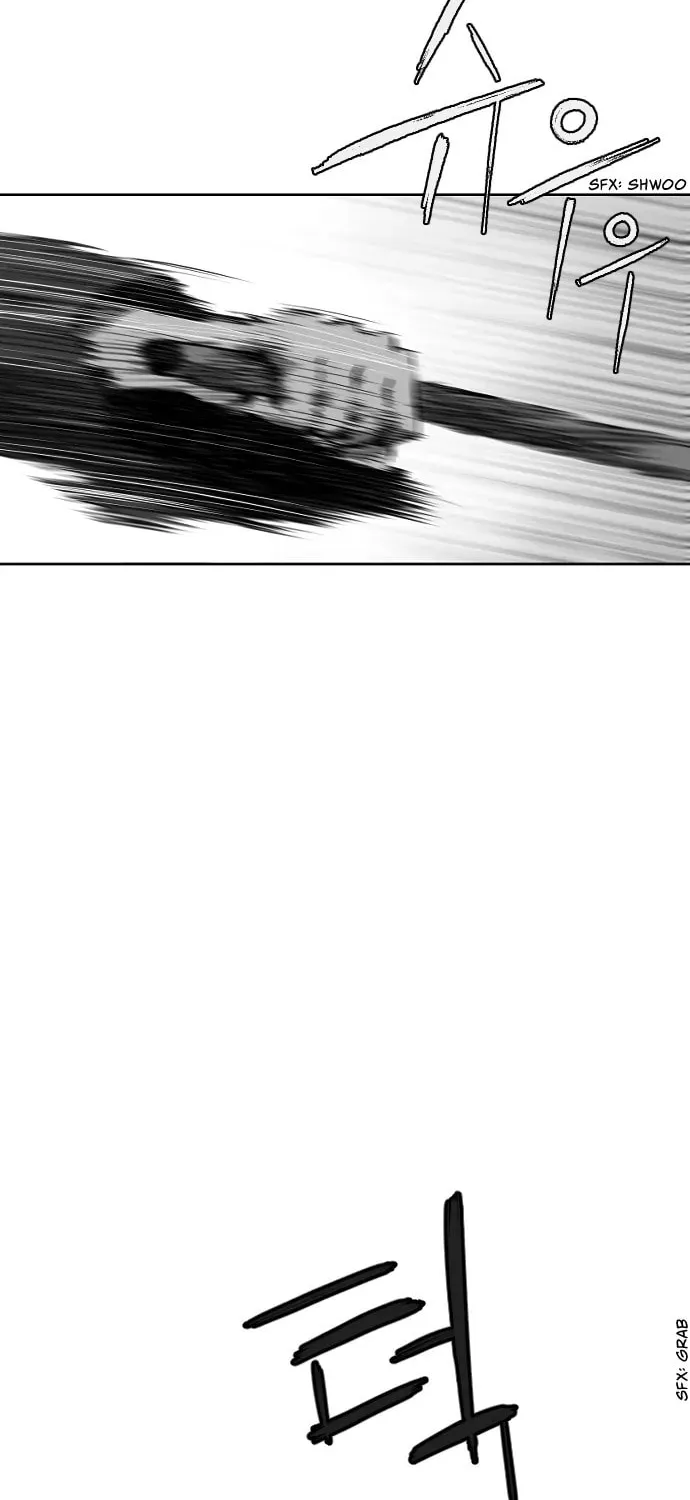 Read Parrot Blade chapter 24 image 62 on Lezhin