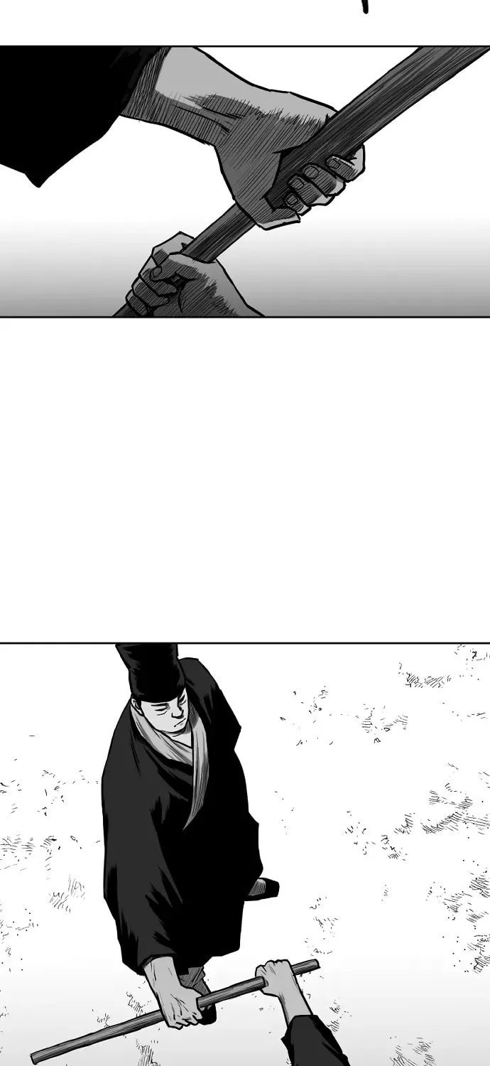 Read Parrot Blade chapter 24 image 63 on Lezhin