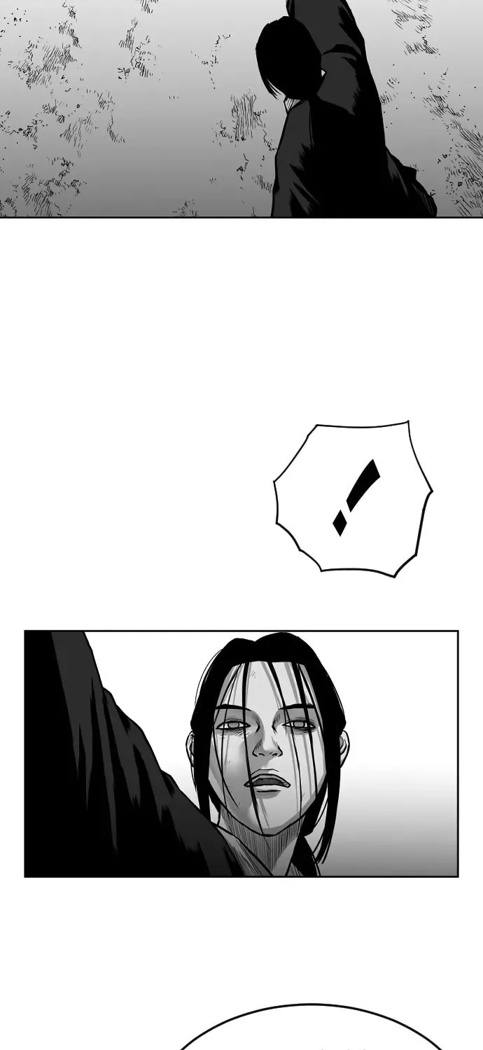 Read Parrot Blade chapter 24 image 64 on Lezhin