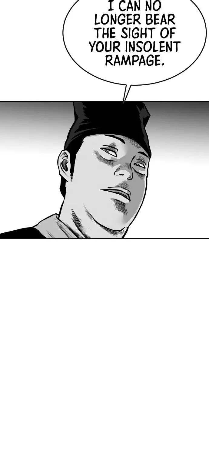 Read Parrot Blade chapter 24 image 65 on Lezhin