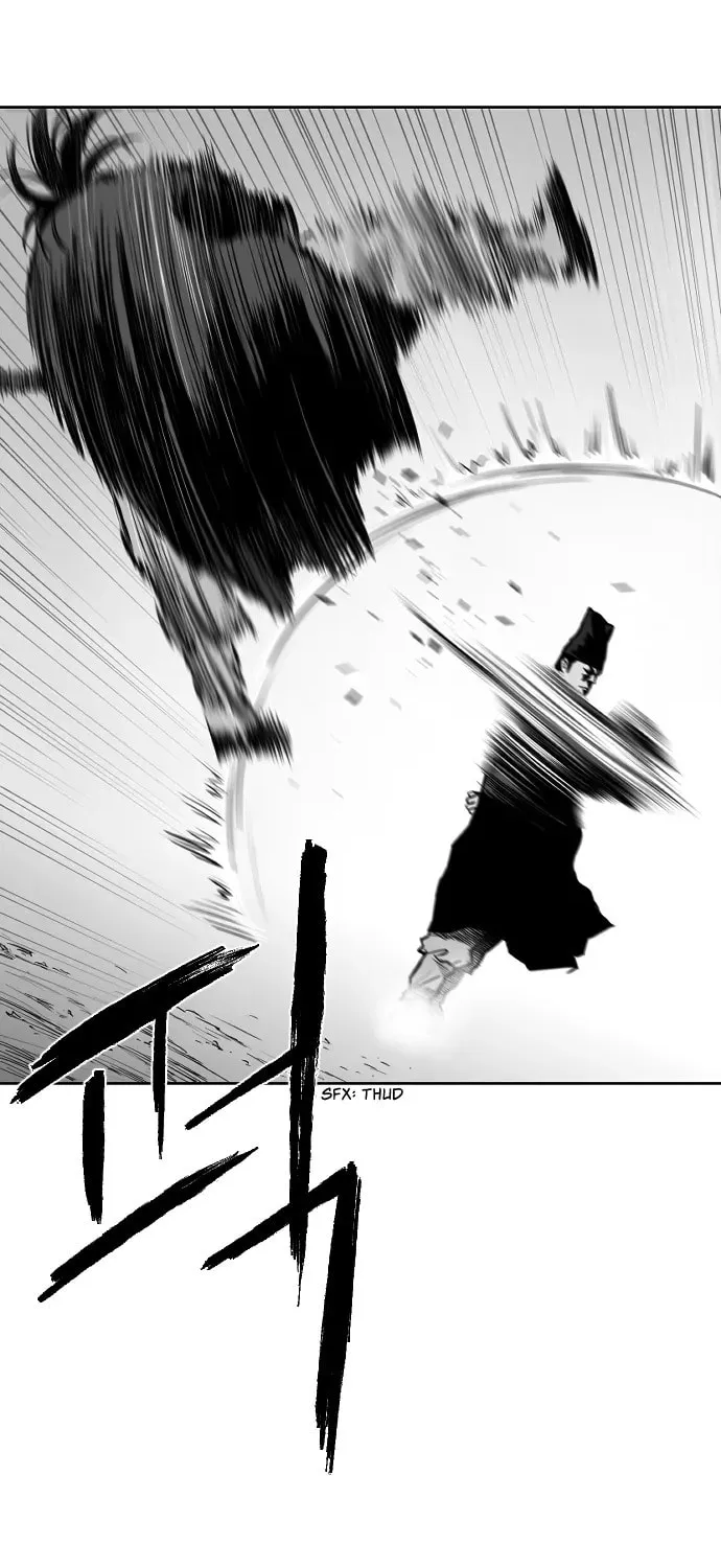 Read Parrot Blade chapter 24 image 66 on Lezhin