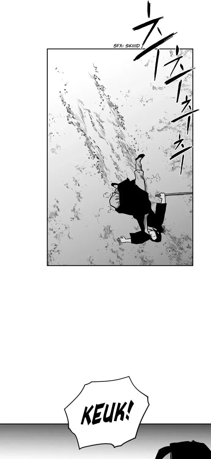 Read Parrot Blade chapter 24 image 68 on Lezhin