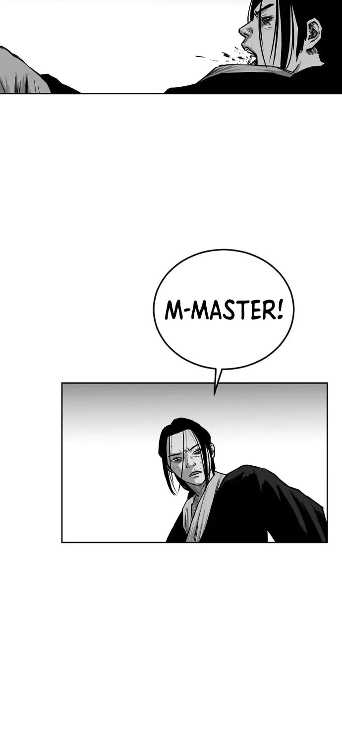 Read Parrot Blade chapter 24 image 69 on Lezhin