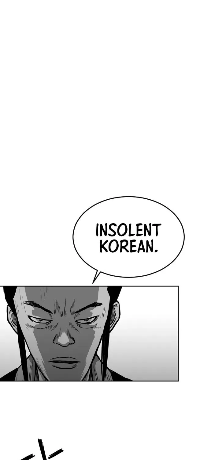Read Parrot Blade chapter 24 image 7 on Lezhin