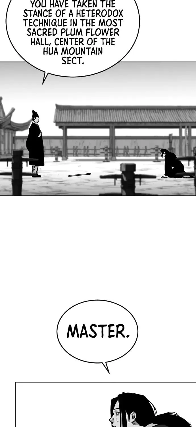 Read Parrot Blade chapter 24 image 71 on Lezhin