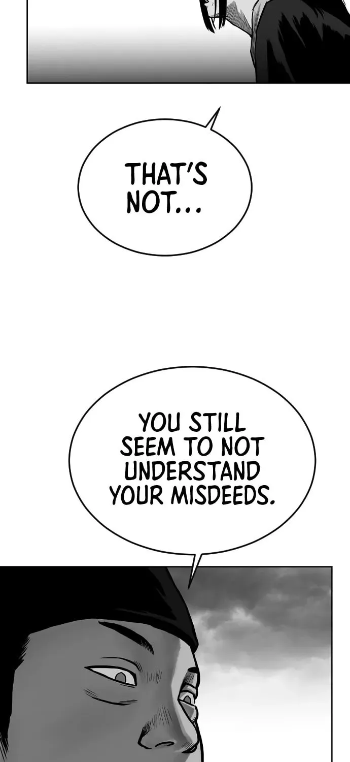Read Parrot Blade chapter 24 image 72 on Lezhin