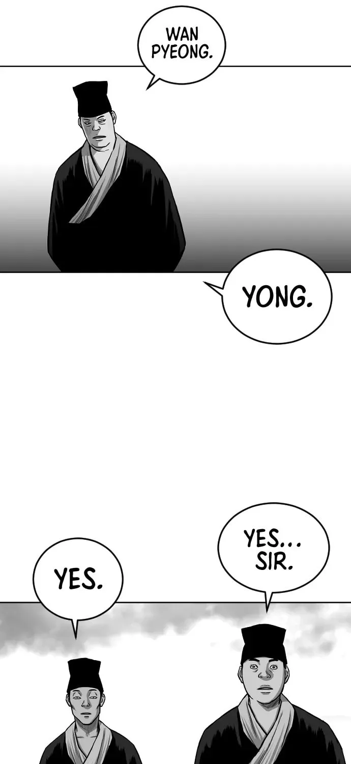 Read Parrot Blade chapter 24 image 75 on Lezhin