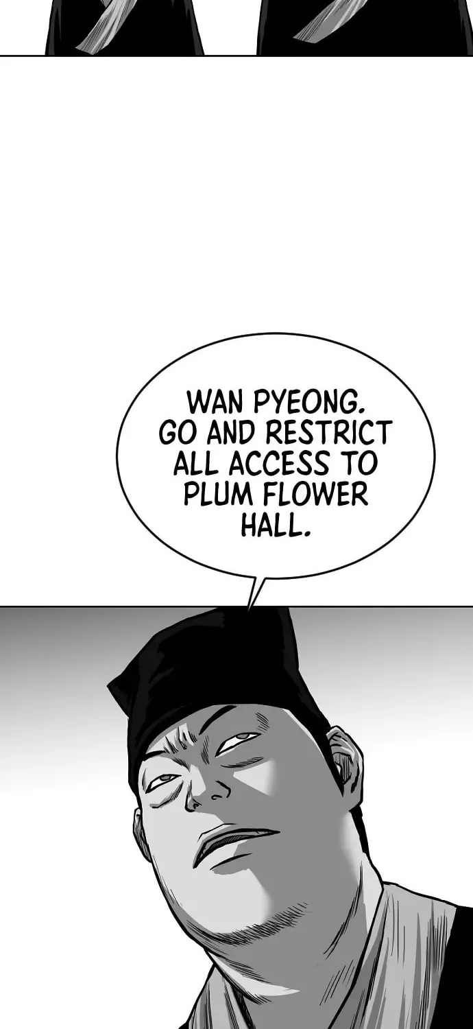 Read Parrot Blade chapter 24 image 76 on Lezhin