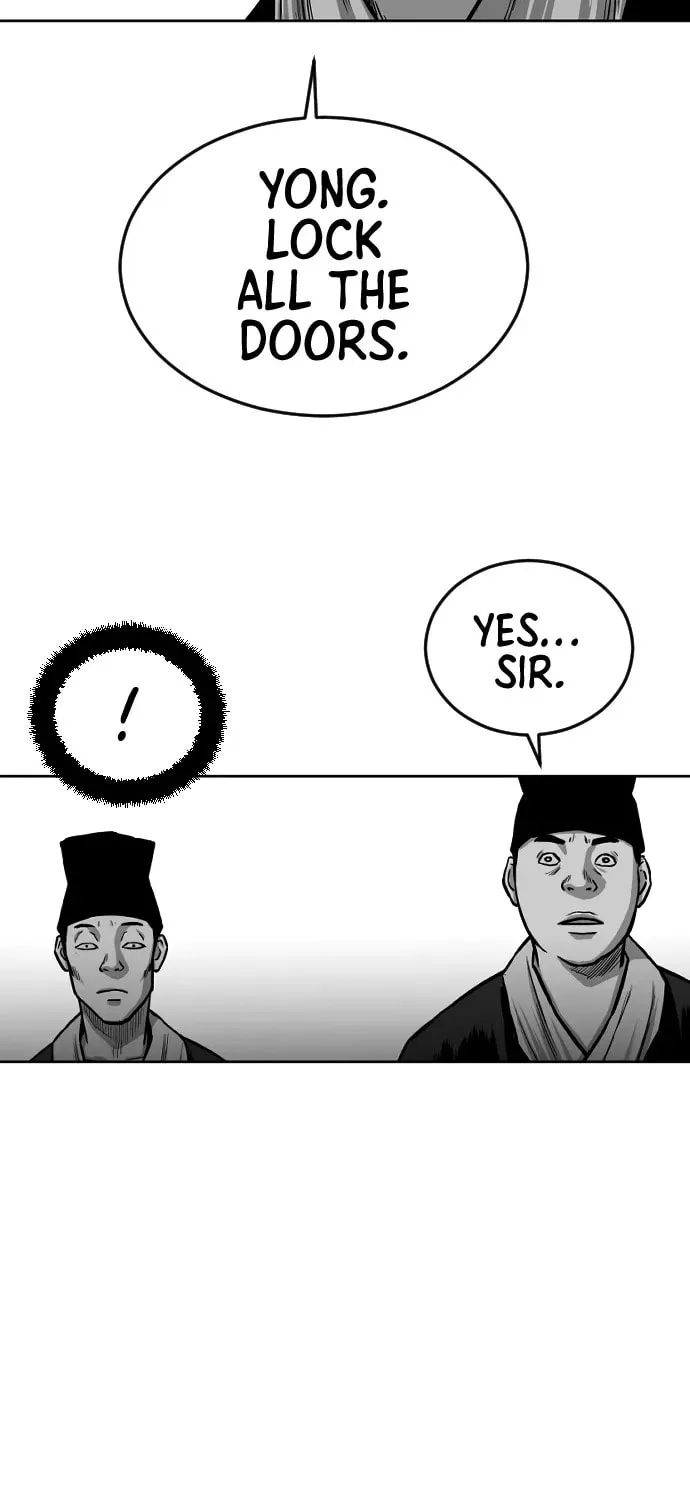 Read Parrot Blade chapter 24 image 77 on Lezhin