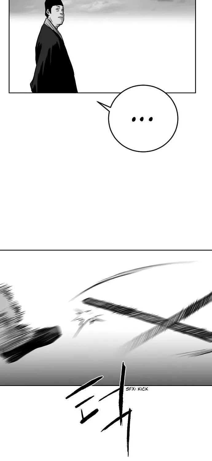 Read Parrot Blade chapter 24 image 79 on Lezhin
