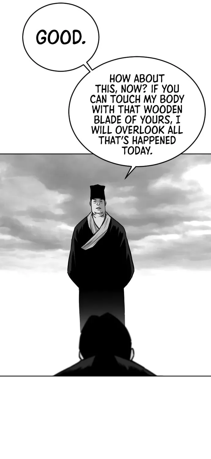 Read Parrot Blade chapter 24 image 81 on Lezhin