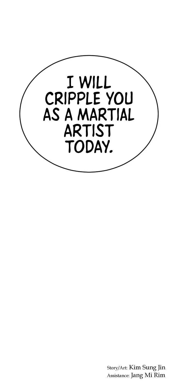 Read Parrot Blade chapter 24 image 83 on Lezhin