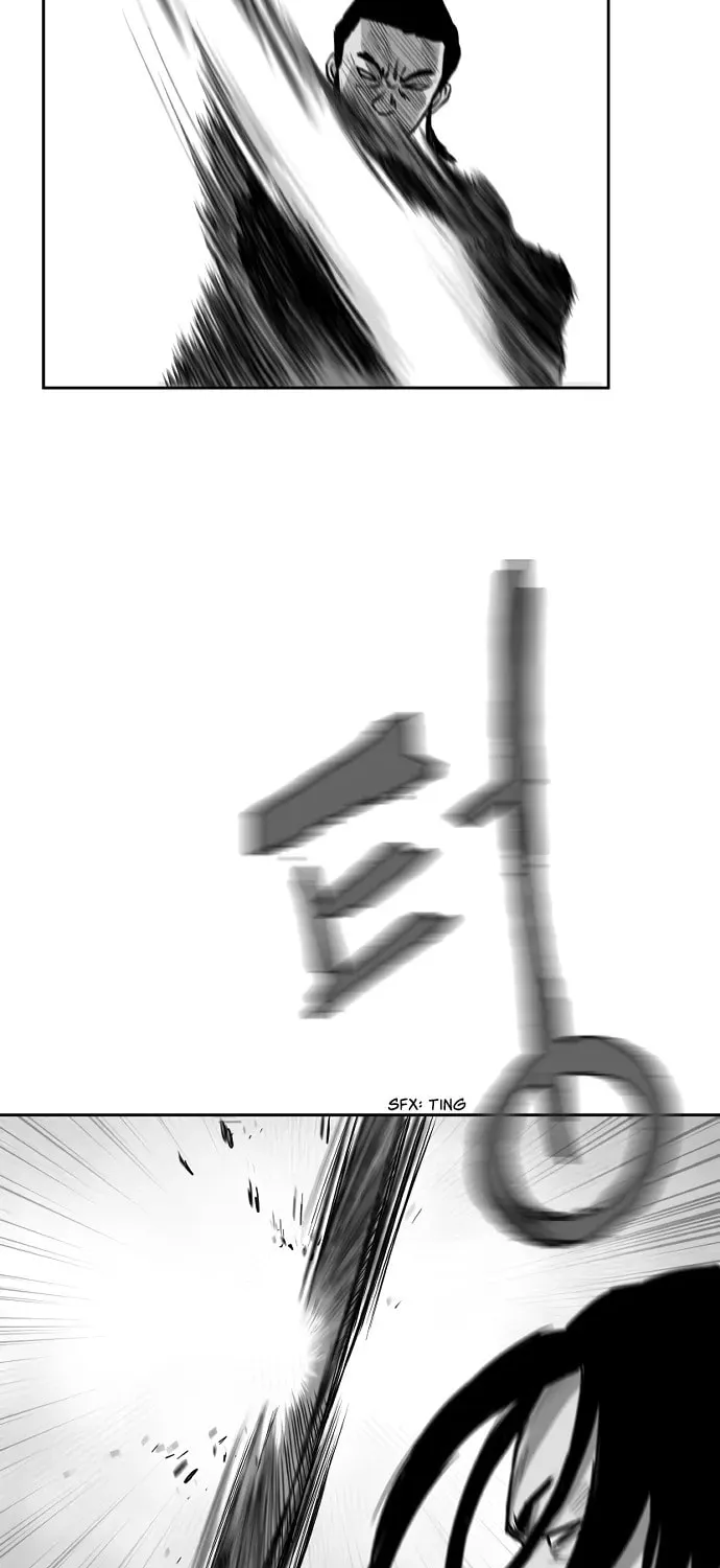 Read Parrot Blade chapter 24 image 9 on Lezhin