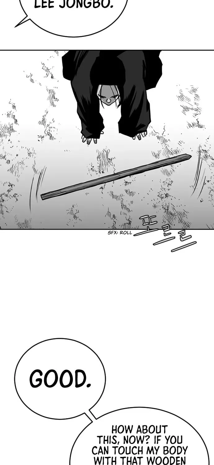 Read Parrot Blade chapter 25 image 1 on Lezhin